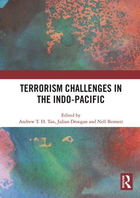 Terrorism Challenges in the Indo-Pacific