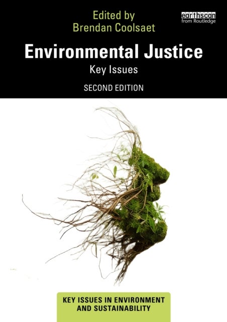Environmental Justice - Key Issues