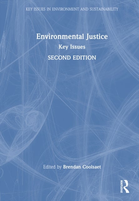 Environmental Justice - Key Issues