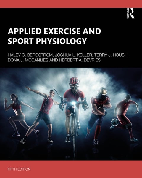 Applied Exercise and Sport Physiology