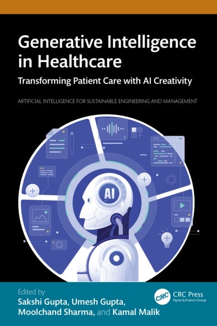 Generative Intelligence in Healthcare - Transforming Patient Care with AI Creativity