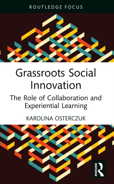 Grassroots Social Innovation - The Role of Collaboration and Experiential Learning