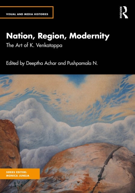 Nation, Region, Modernity - The Art of K. Venkatappa