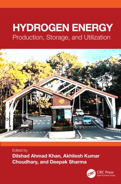 Hydrogen Energy - Production, Storage and Utilization