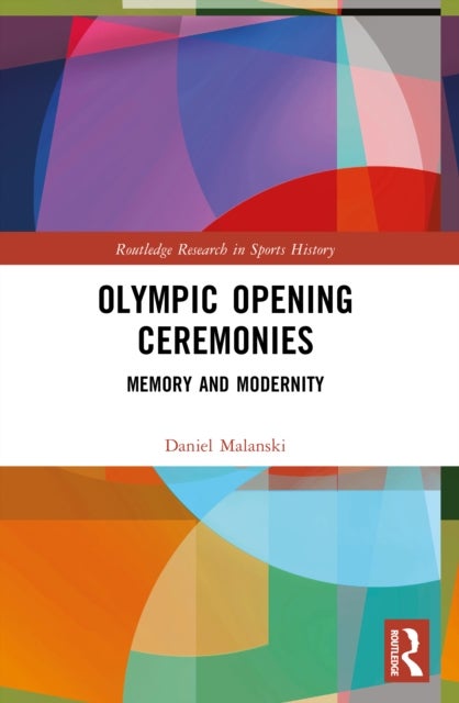 Olympic Opening Ceremonies - Memory and Modernity