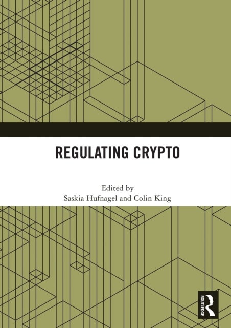 Regulating Crypto