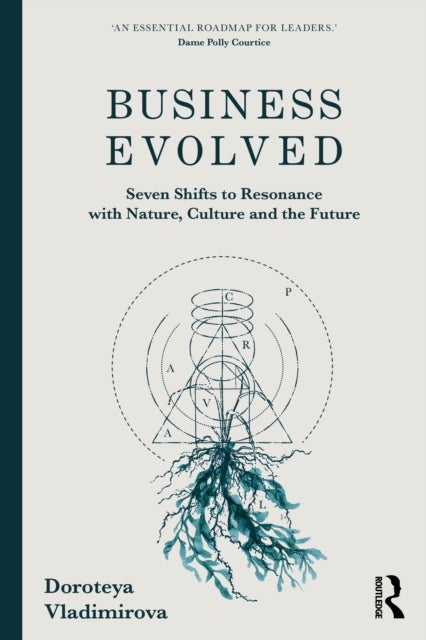 Business Evolved - Seven Shifts to Resonance with Nature, Culture and the Future