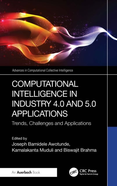 Computational Intelligence in Industry 4.0 and 5.0 Applications - Trends, Challenges and Applications