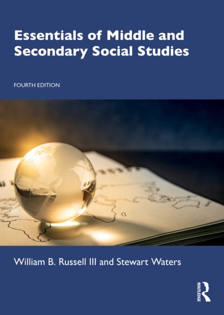 Essentials of Middle and Secondary Social Studies
