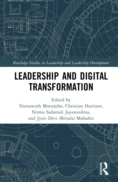 Leadership and Digital Transformation