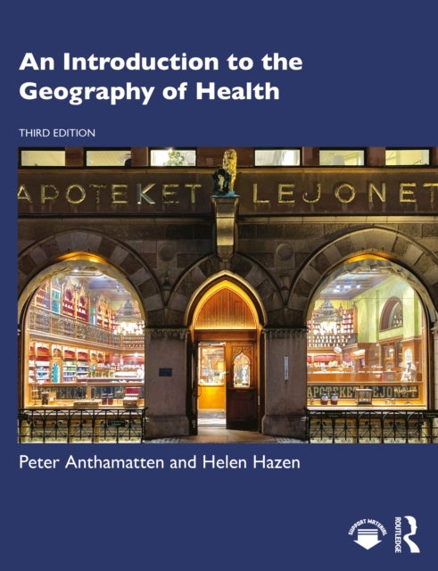 An Introduction to the Geography of Health