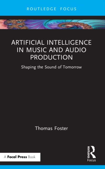 Artificial Intelligence in Music and Audio Production - Shaping the Sound of Tomorrow