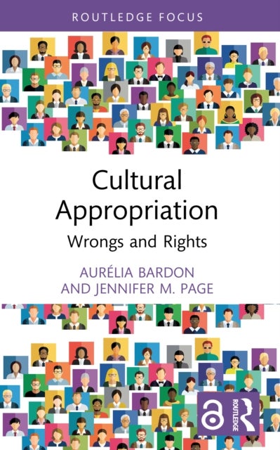 Cultural Appropriation - Wrongs and Rights