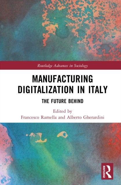 Manufacturing Digitalization in Italy - The Future Behind