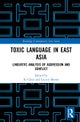 Toxic Language in East Asia