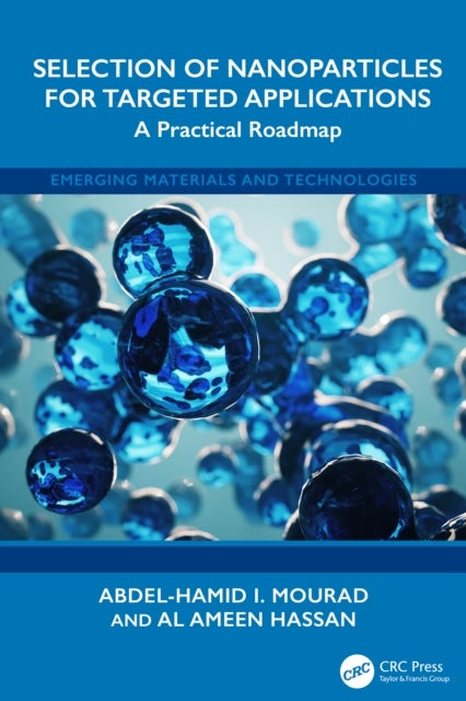 Selection of Nanoparticles for Targeted Applications - A Practical Roadmap