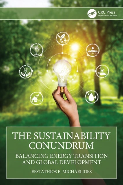 The Sustainability Conundrum - Balancing Energy Transition and Global Development