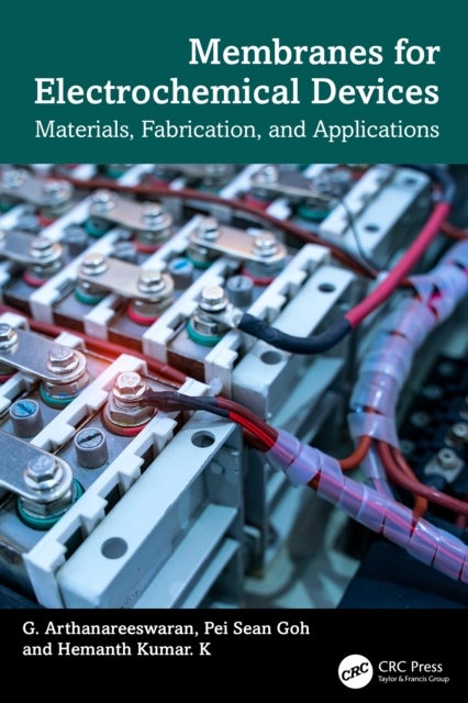 Membranes for Electrochemical Devices - Materials, Fabrication, and Applications