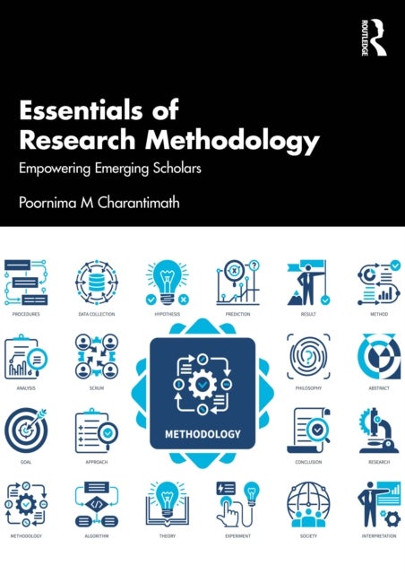 Essentials of Research Methodology - Empowering Emerging Scholars