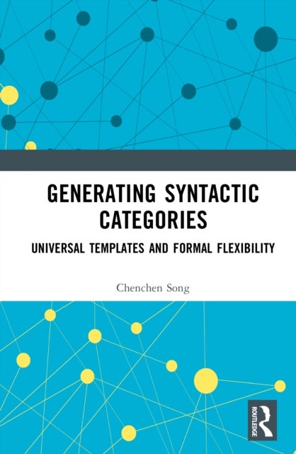 Generating Syntactic Categories - Universal Templates and Formal Flexibility