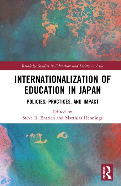 Internationalization of Education in Japan