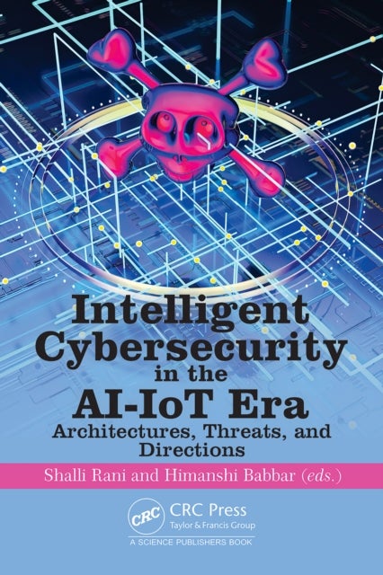 Intelligent Cybersecurity in the AI-IoT Era - Architectures, Threats, and Directions