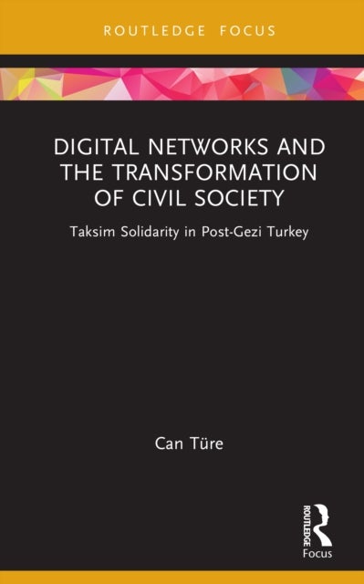 Digital Networks and the Transformation of Civil Society - Taksim Solidarity in Post-Gezi Turkey