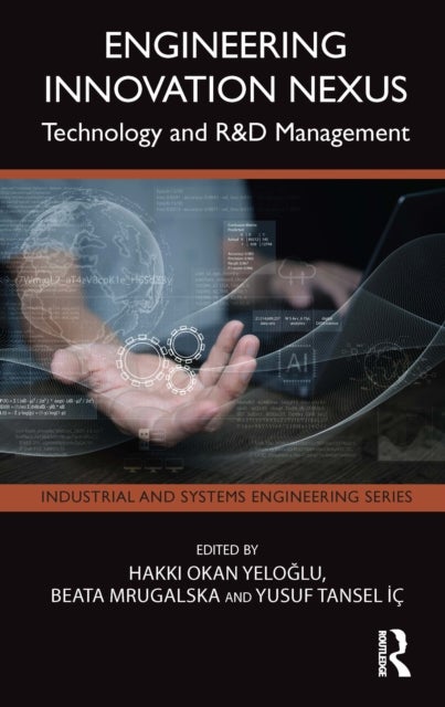 Engineering Innovation Nexus - Technology and R&D Management
