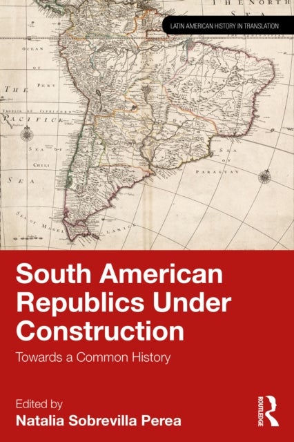 South American Republics Under Construction - Towards a Common History