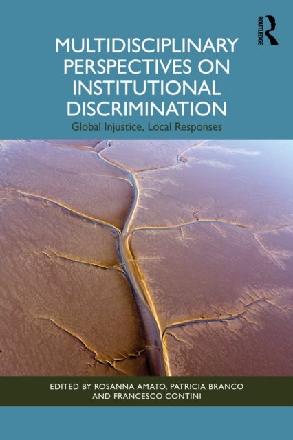 Multidisciplinary Perspectives on Institutional Discrimination - Global Injustice, Local Responses
