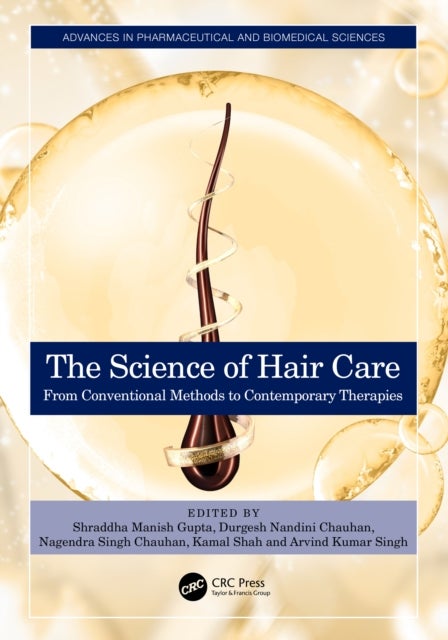 The Science of Hair Care - From Conventional Methods to Contemporary Therapies