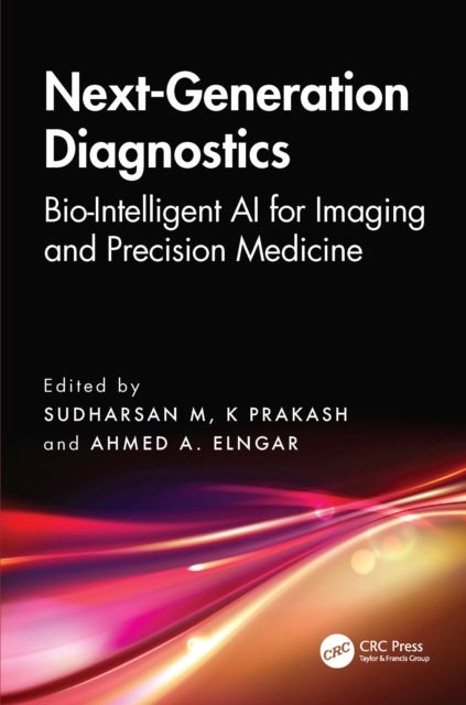 Next-Generation Diagnostics - Bio-Intelligent AI for Imaging and Precision Medicine