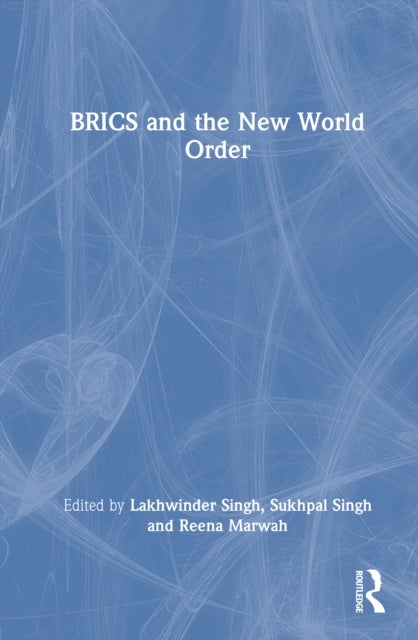 BRICS and the New World Order