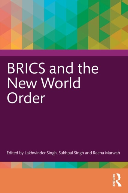 BRICS and the New World Order