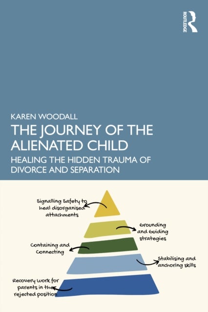 The Journey of the Alienated Child - Healing the Hidden Trauma of Divorce and Separation