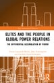 Elites and the People in Global Power Relations