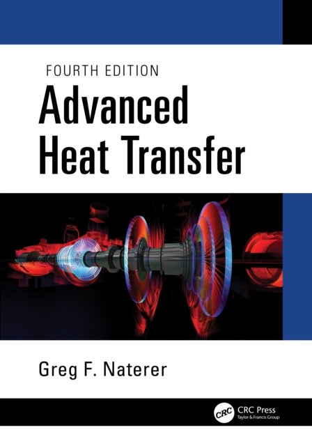 Advanced Heat Transfer