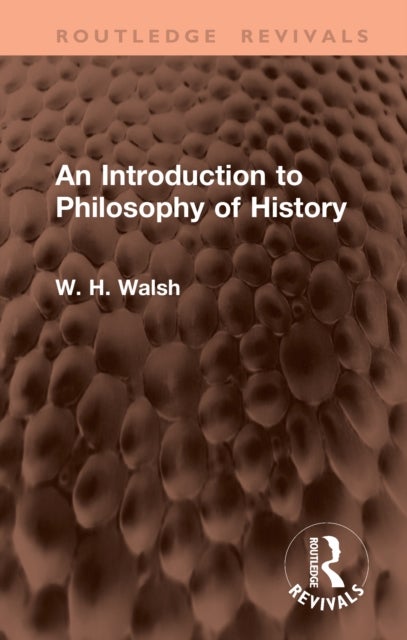 An Introduction to Philosophy of History