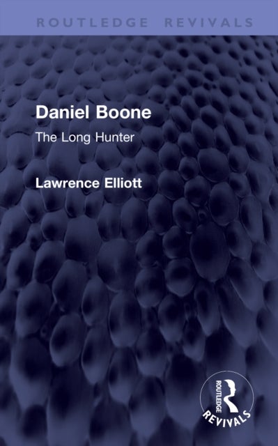 Daniel Boone - The Long Hunter