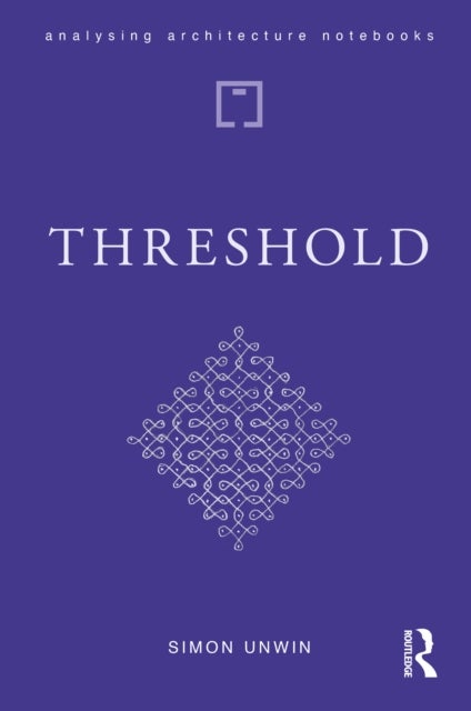 Threshold - neither outside nor in