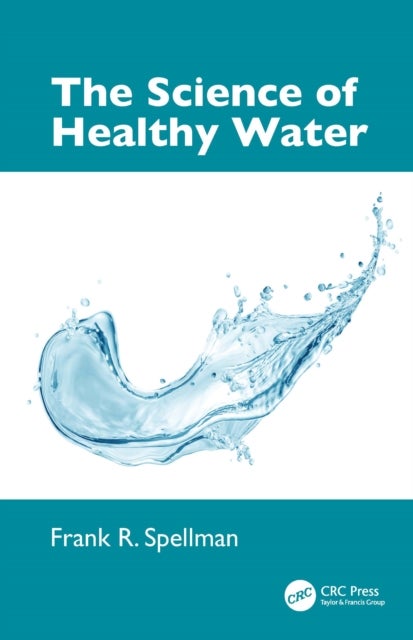 The Science of Healthy Water