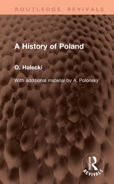 A History of Poland