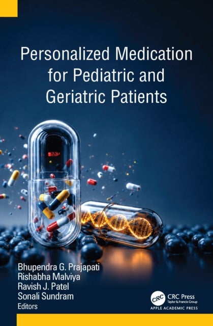 Personalized Medication for Pediatric and Geriatric Patients