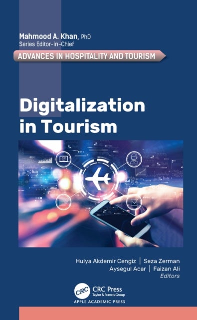Digitalization in Tourism