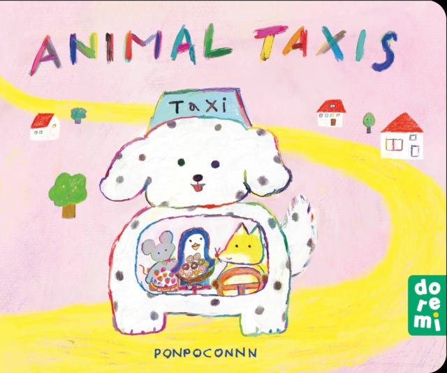 Animal Taxis