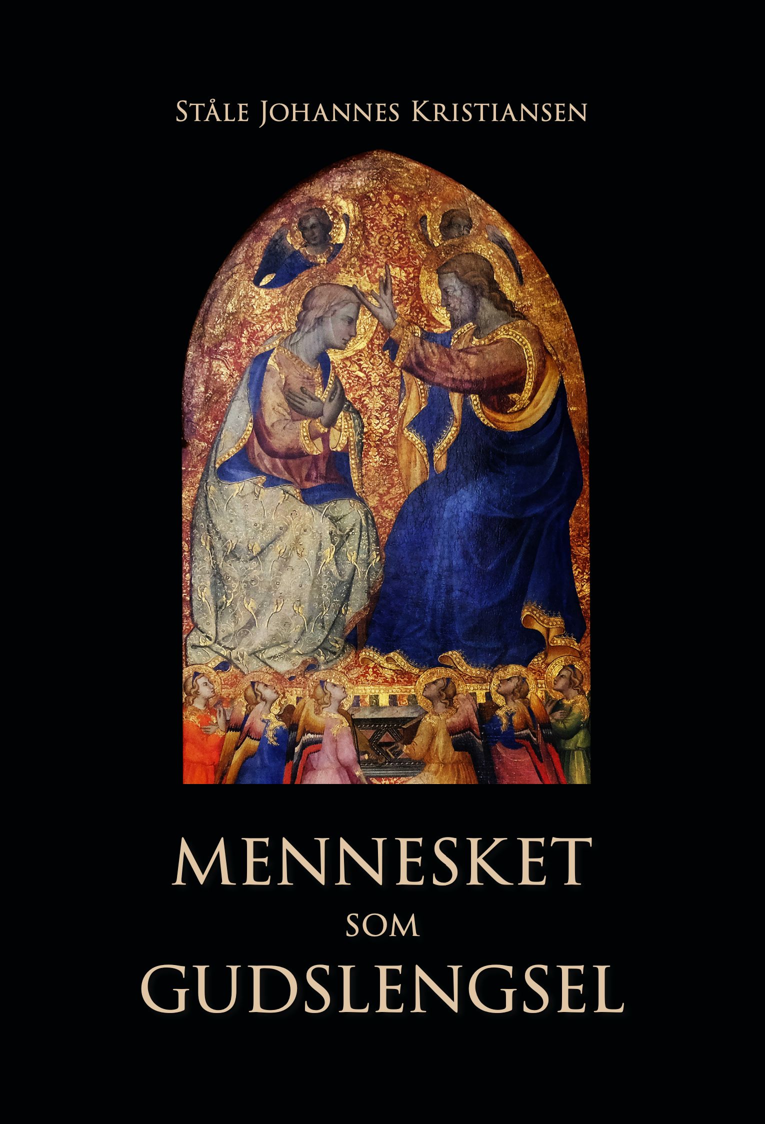 Mennesket som gudslengsel - Henri de Lubac og kristen humanisme