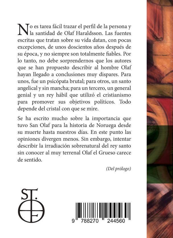 San Olaf