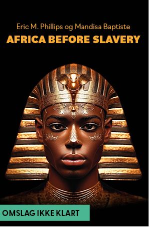 Africa before slavery
