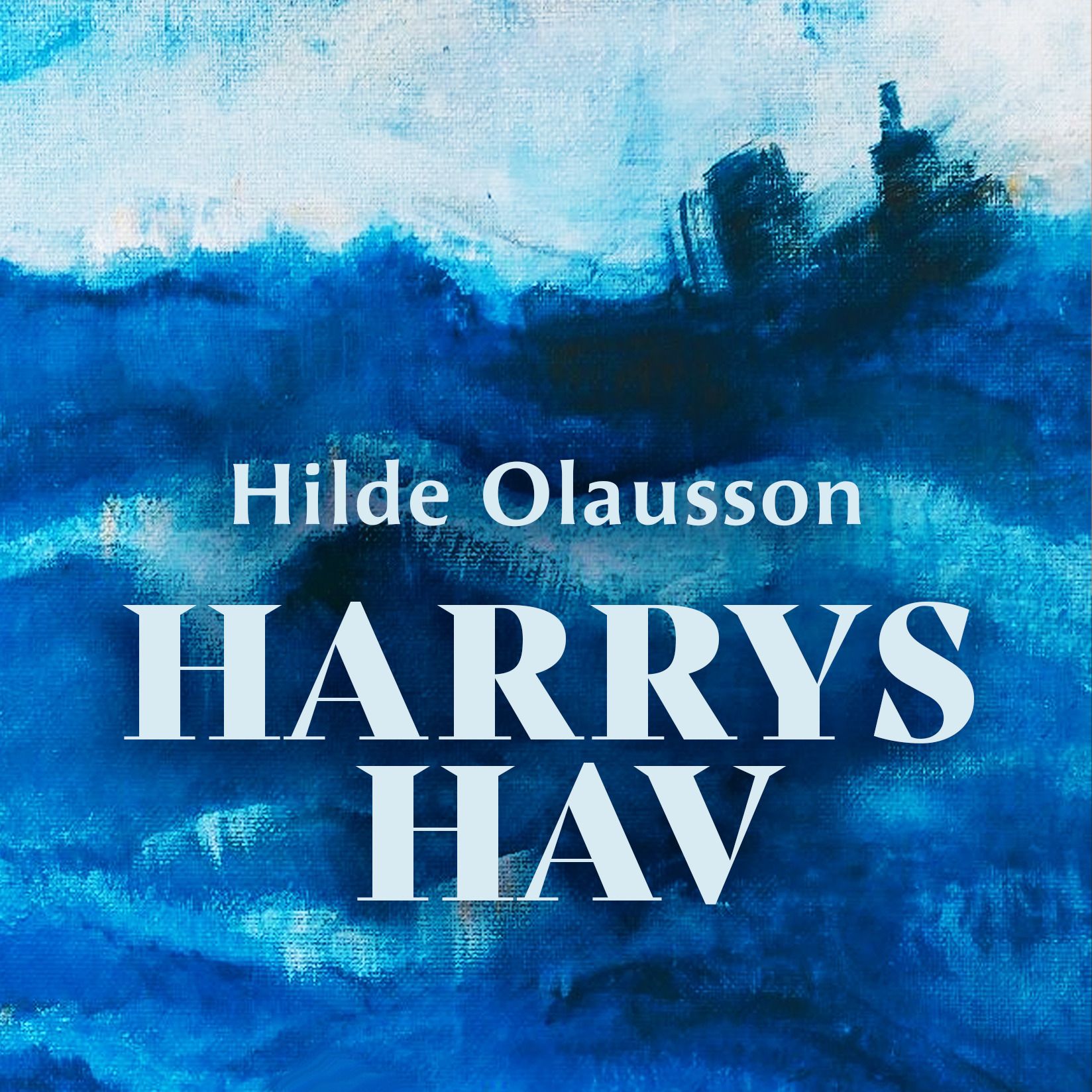 Harrys hav