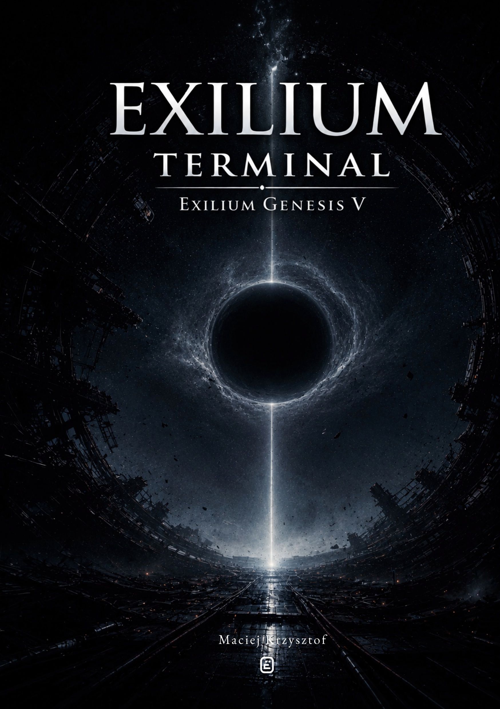 Exilium Genesis - V : Exilium terminal